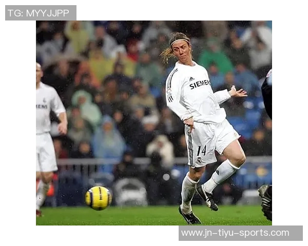 卡拉基蒂奇:从天才少年到世界级中场的传奇足球之路 卡拉基蒂奇:从天才少年到世界级中场的传奇足球之路